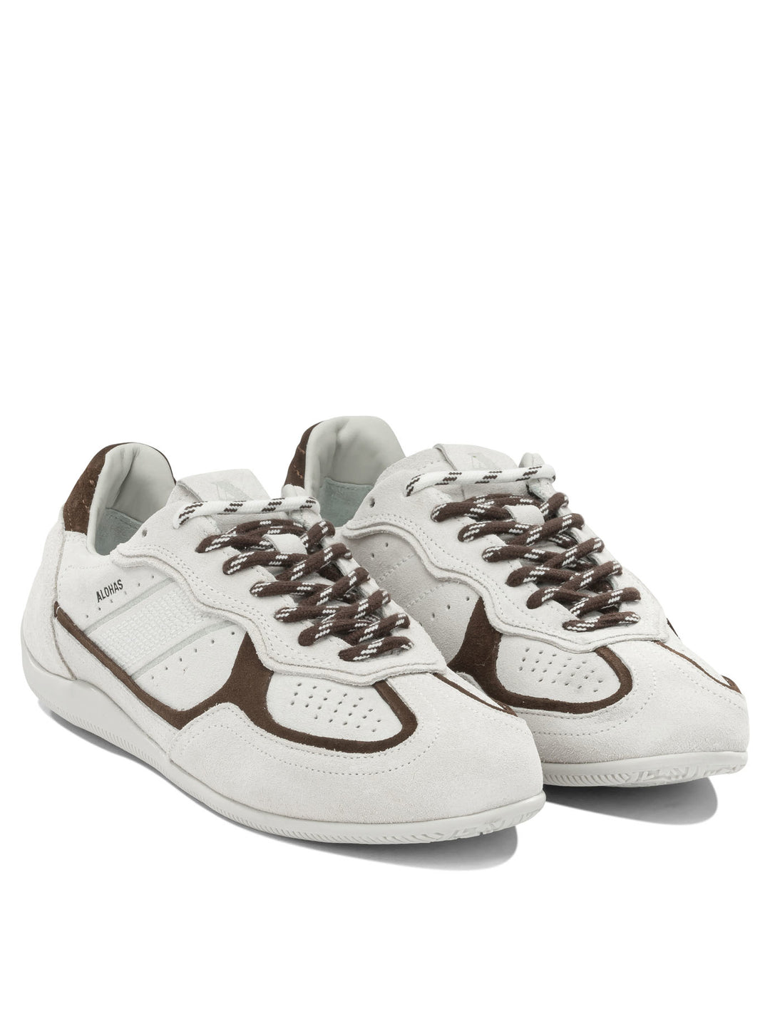 Alohas Tb 91 Sneakers & Slip-On - Bianco | 922a05ee2bce68b27f6d9f9d4705f392b6825645