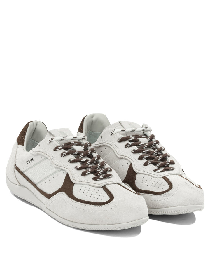 Alohas Tb 91 Sneakers & Slip-On - Bianco | 922a05ee2bce68b27f6d9f9d4705f392b6825645