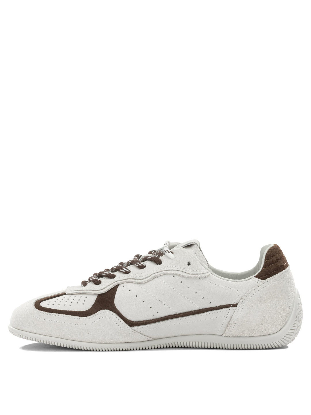 Alohas Tb 91 Sneakers & Slip-On - Bianco | 6c54186d0d12896b21b6fcfea18f52905f2f9047
