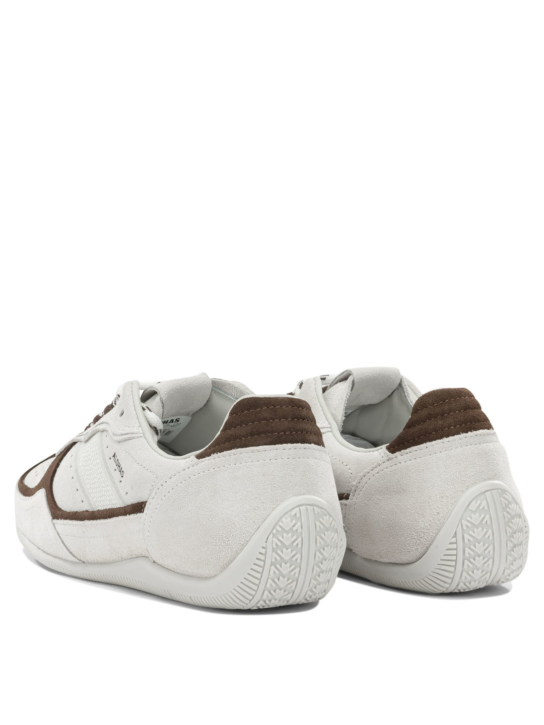 Alohas Tb 91 Sneakers & Slip-On - Bianco | 2fe7dc29a4f83dee0d06653e4da56e50ae5020dc