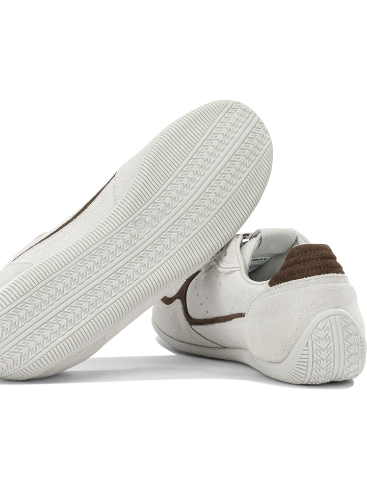Alohas Tb 91 Sneakers & Slip-On - Bianco | 28caa13c48770b99876ed0fc98e91f76d41bf677