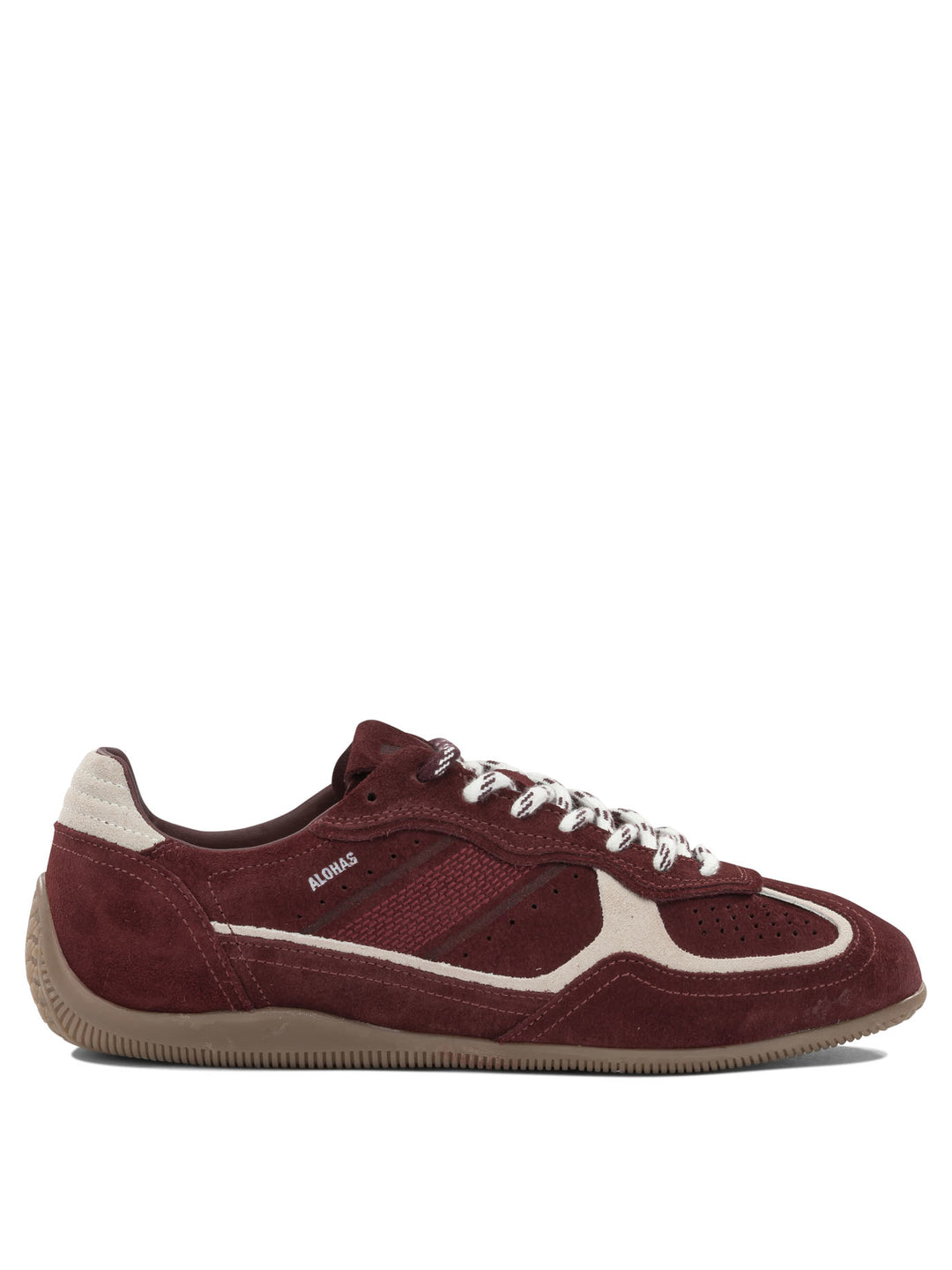 Alohas Tb 91 Sneakers & Slip-On - Bordeaux | cbffcd4b1f897d75cb747e4de20226647216f47c