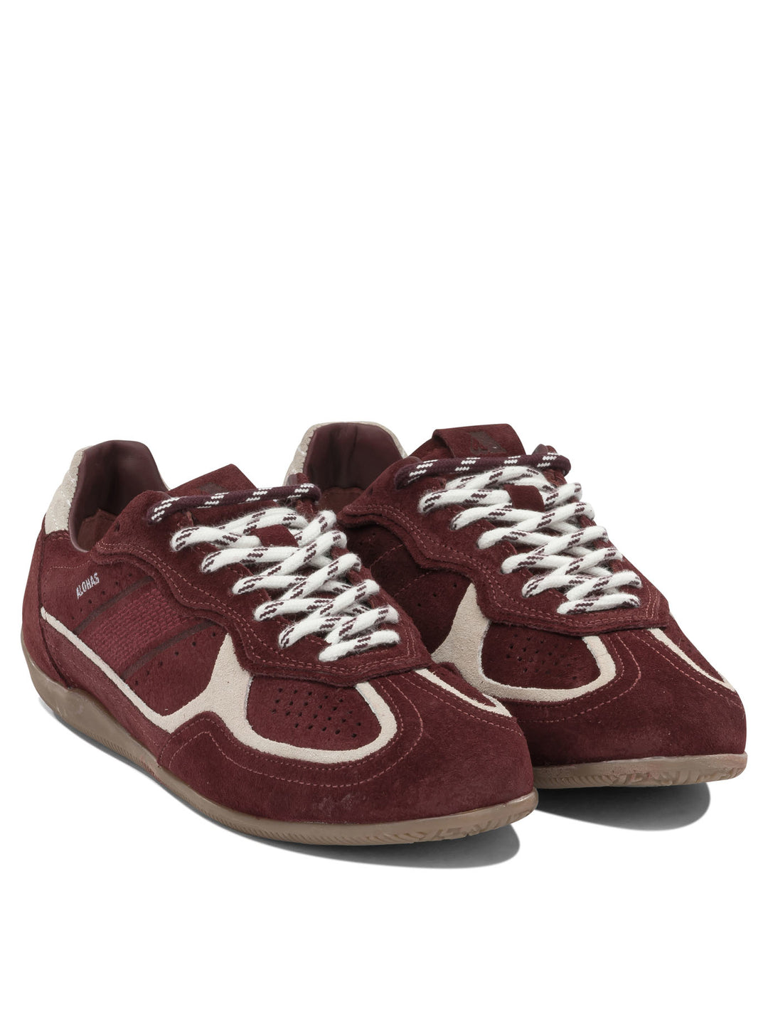 Alohas Tb 91 Sneakers & Slip-On - Bordeaux | 9794545eaea81e87e14a76ce6c13f05fb82f4e7e
