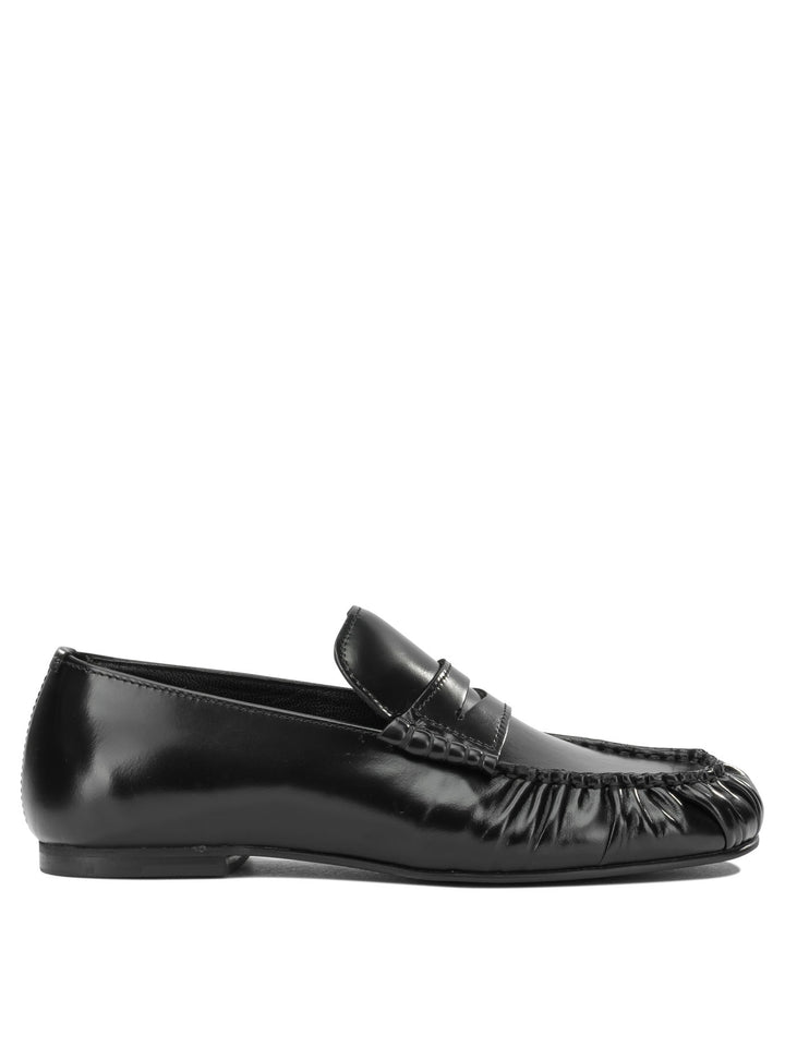 Alohas Aven Loafers & Slippers - Nero | 5c0ac7913ce1b1e2823cf41ef5911514db13dc1a