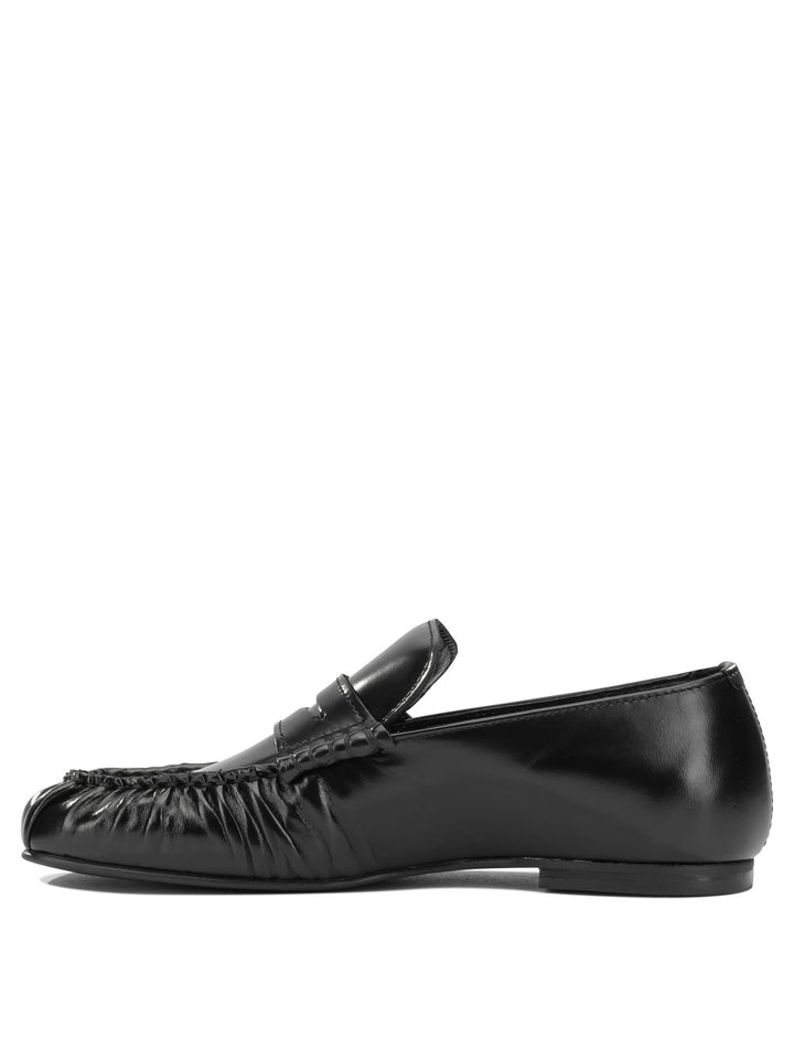 Alohas Aven Loafers & Slippers - Nero | 275f4b52f3552e239ecce3fb578f4ade4da1c943