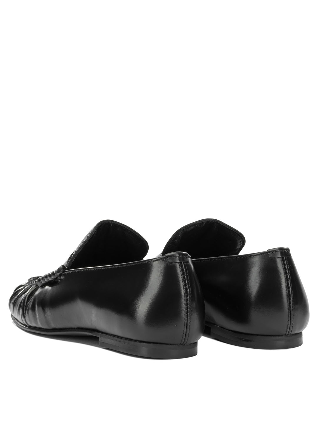 Alohas Aven Loafers & Slippers - Nero | fb31210e7002c11d92114ae456ab171e798ad825