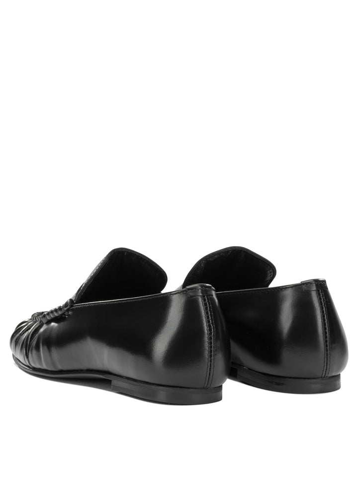 Alohas Aven Loafers & Slippers - Nero | fb31210e7002c11d92114ae456ab171e798ad825