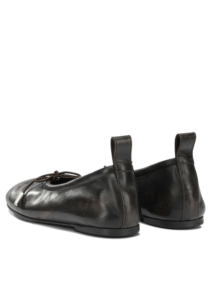 Alohas Rosalind Ballerinas - Marrone | 68a0f553005f992e6672605719d46961c643a636