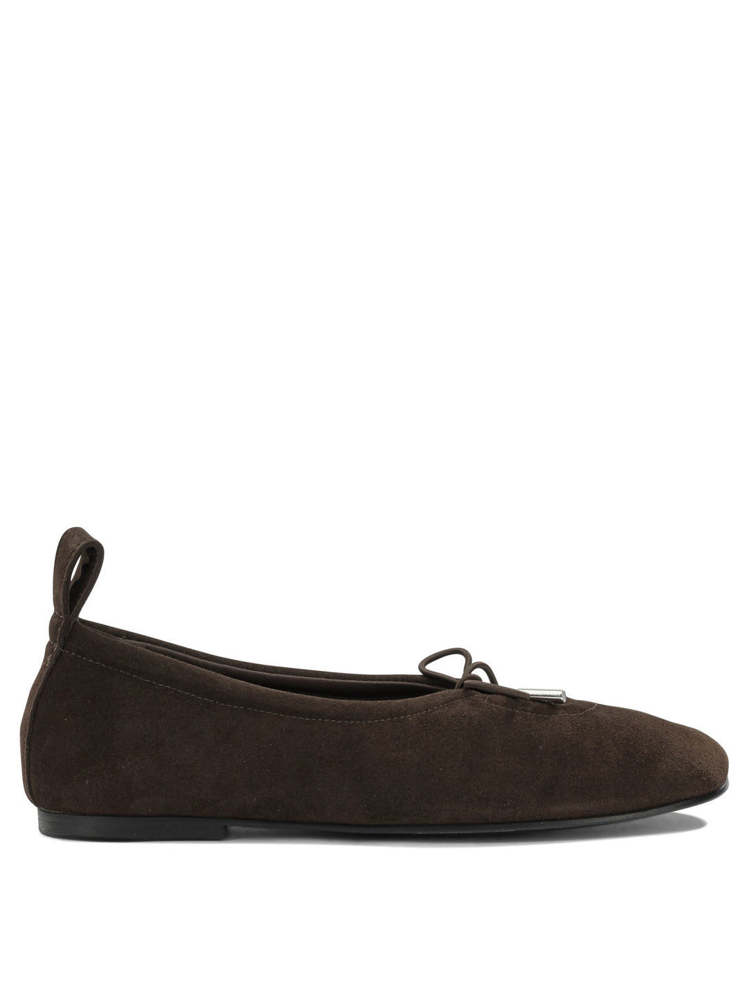 Alohas Rosalind Ballerinas - Marrone | ca5f1383714bd087fe0f542c55c919fb6260c759