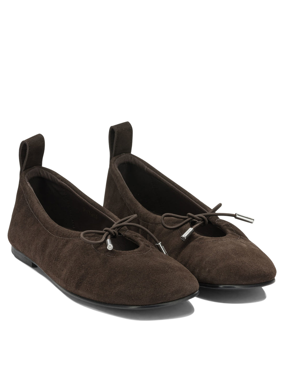 Alohas Rosalind Ballerinas - Marrone | 8b28a2f71ade17f04344932eb9afc1e99dfaf5fb