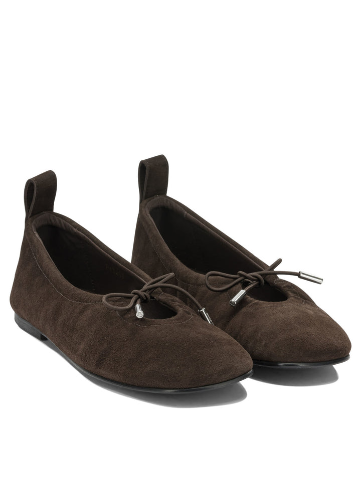 Alohas Rosalind Ballerinas - Marrone | 8b28a2f71ade17f04344932eb9afc1e99dfaf5fb