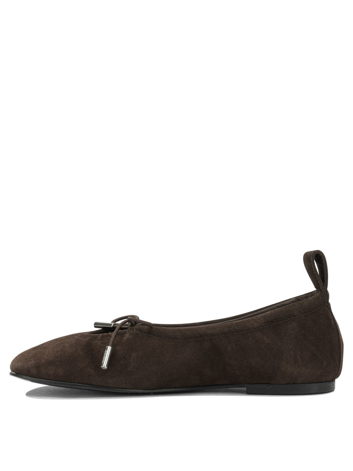 Alohas Rosalind Ballerinas - Marrone | bb8810f349d40a42a3f26ac2f900840065164c74