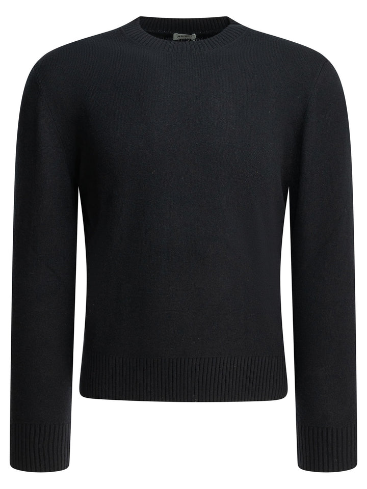 Altum Cashmere Crew-Neck Sweater Knitwear - Blu | 48fcea606600d18e906f5a178560e3ef1a094e08