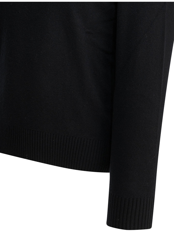 Altum Cashmere Crew-Neck Sweater Knitwear - Blu | db30219ce7fe93da382d537360aa3ac405ae38aa