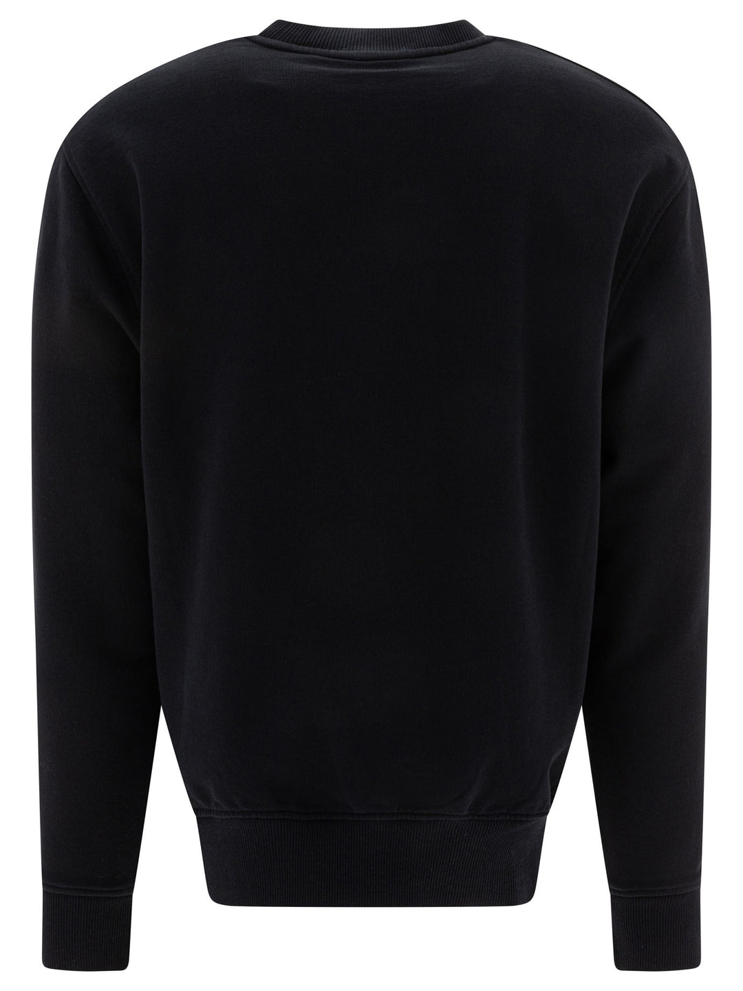 Ami Paris Ami De Coeur Sweatshirts - Nero | 491f0f3e2052cb1b01fe3a120e67bd8ddd8b1ad1