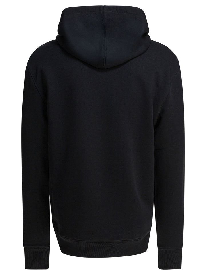 Ami Paris Ami De Coeur Sweatshirts - Nero | 69b0fe6314569a1a60eb68fde169382f06bf26cb