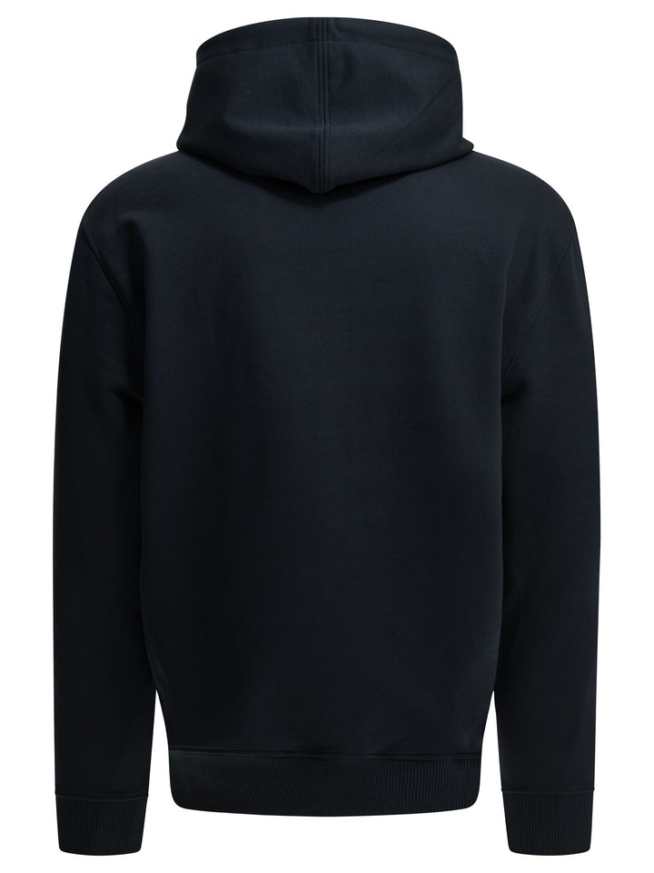 Ami Paris Ami De Coeur Sweatshirts - Blu | a3af59d662d5dd6ffd3fd3771f05f35d2b51f7b0
