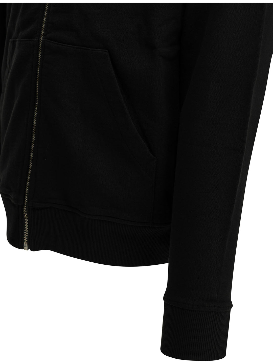 Ami Paris Ami De Coeur Sweatshirts - Nero | 2edd8f56dd97176e08b7fdbd690ba96049efddf1