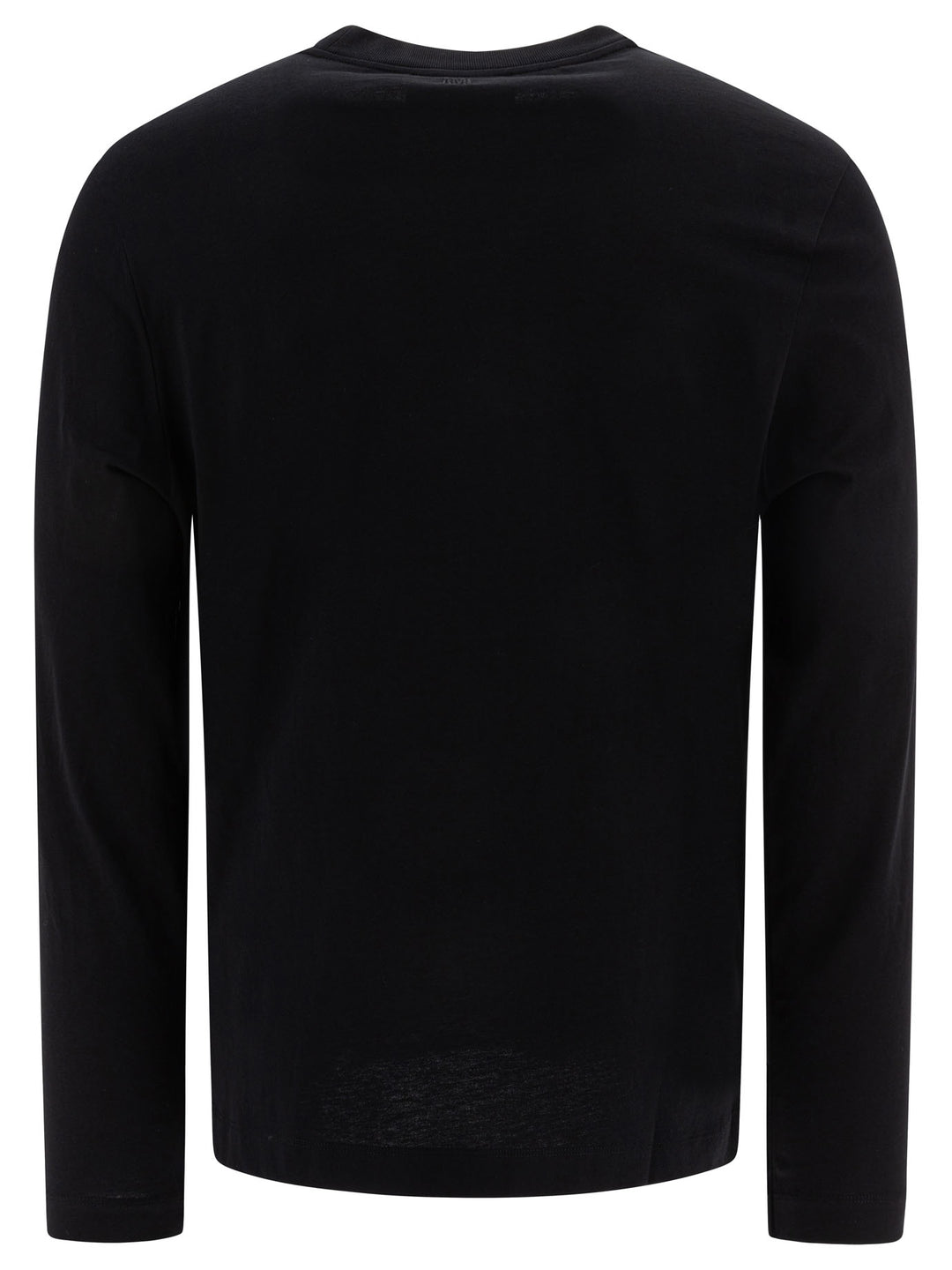 Ami Paris Ami De Coeur T-shirts - Nero | 5acc1439f25aa0eae1c4faaa5315efc3c2be7fc8