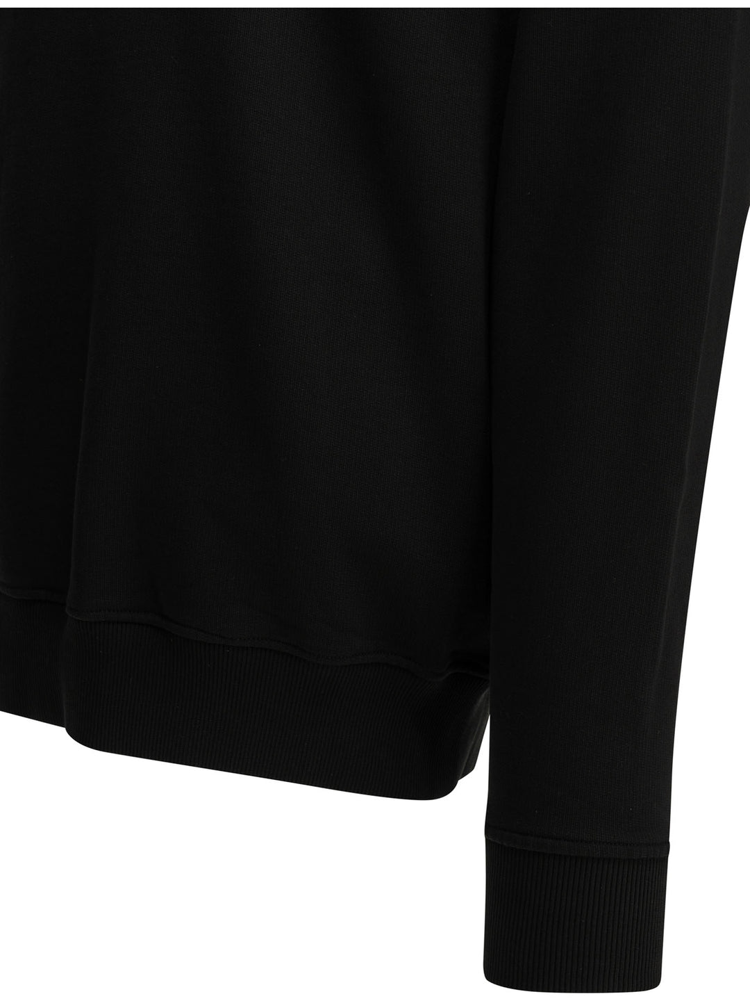 Ami Paris Ami De Coeur Sweatshirts - Nero | 4ef83d1741d872ce8e3743ce0acdc0d497633352