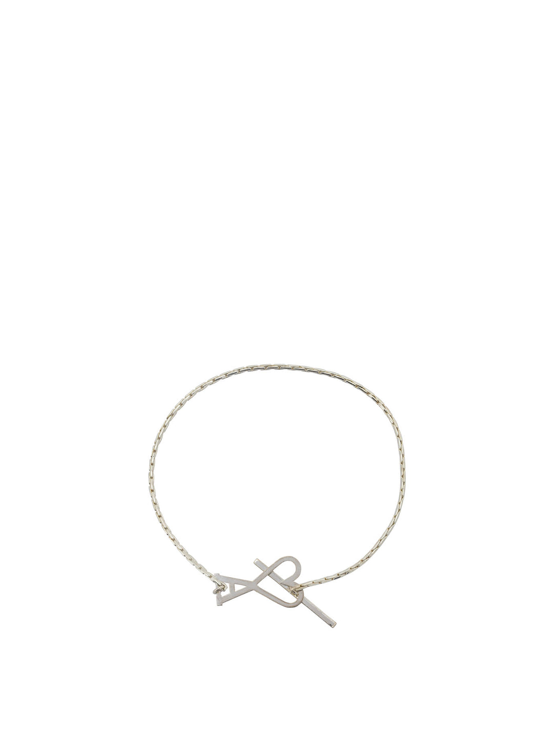 Ami Paris Ami De Coeur Jewels - Silver | 2ed8c8c4c70cbcea4e4e6ea8711a6e4fb651ac84