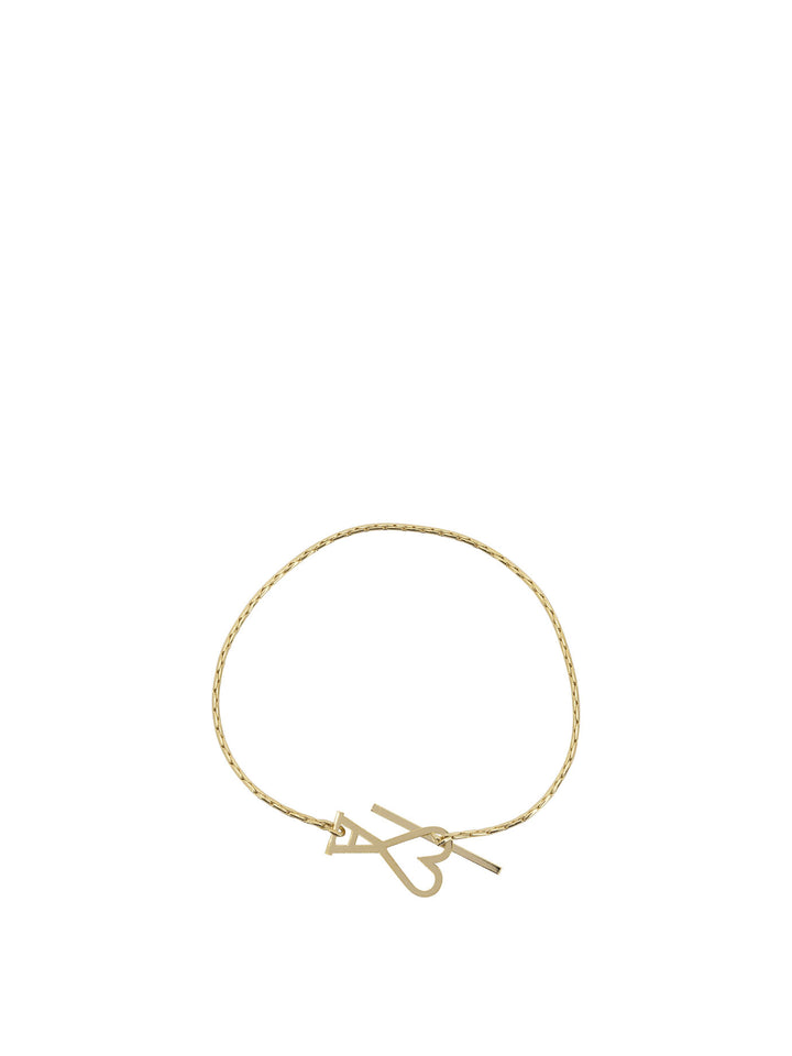 Ami Paris Ami De Coeur Jewels - Oro | 736a2918543fc373538980b0cc6d160b03a7d8cf