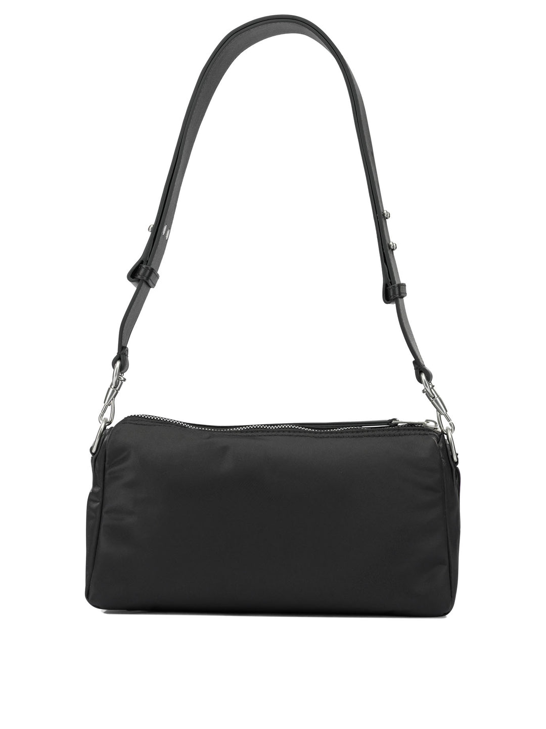 Ami Paris Marcel Borse a Spalla e Tracolla - Nero | 41a104b2cf60bd6fead1838d78a057f71b3ab88a