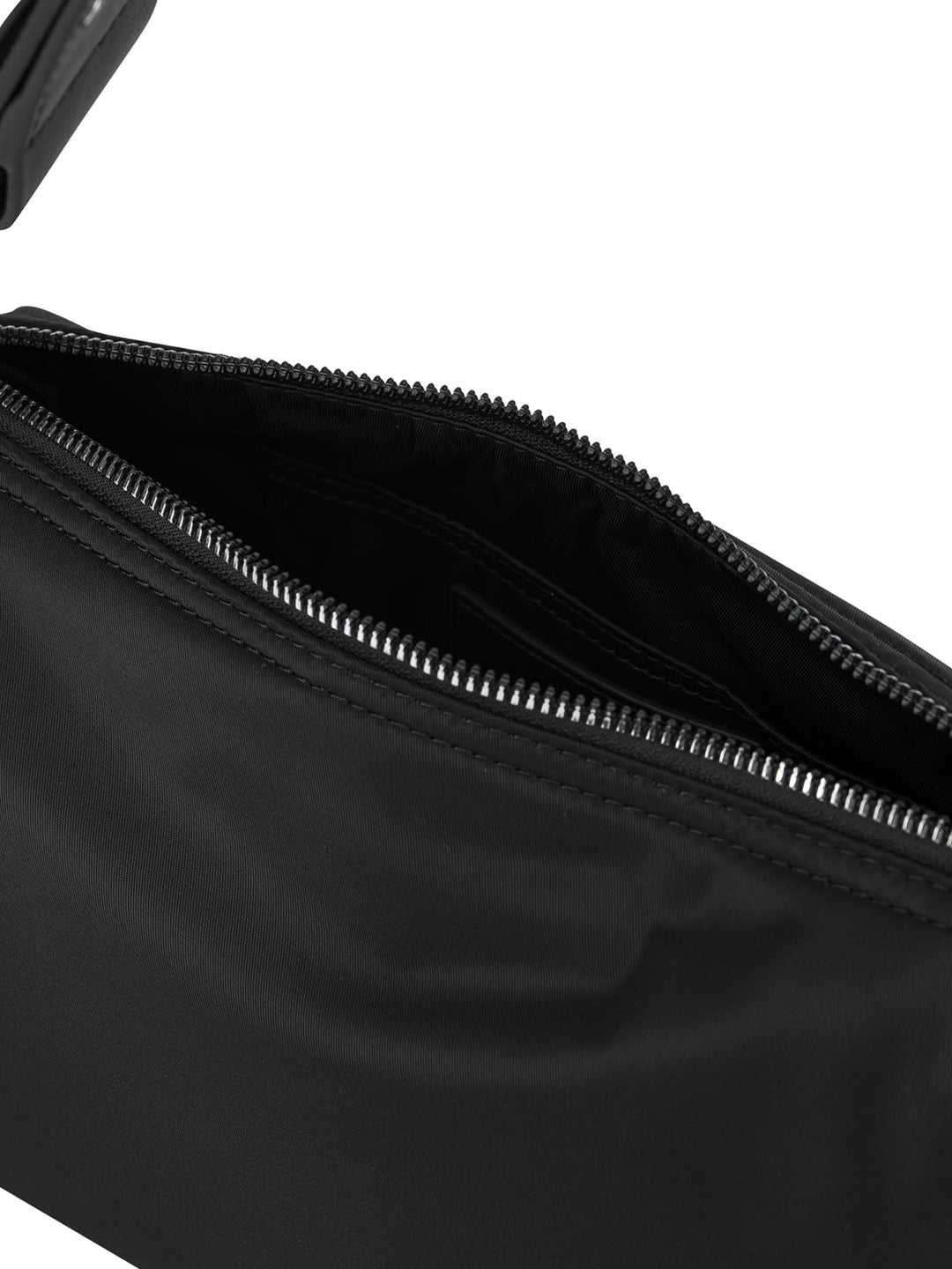 Ami Paris Marcel Borse a Spalla e Tracolla - Nero | 396e1af659f7c80eb7e3bf0195c7eec03d85bdd3