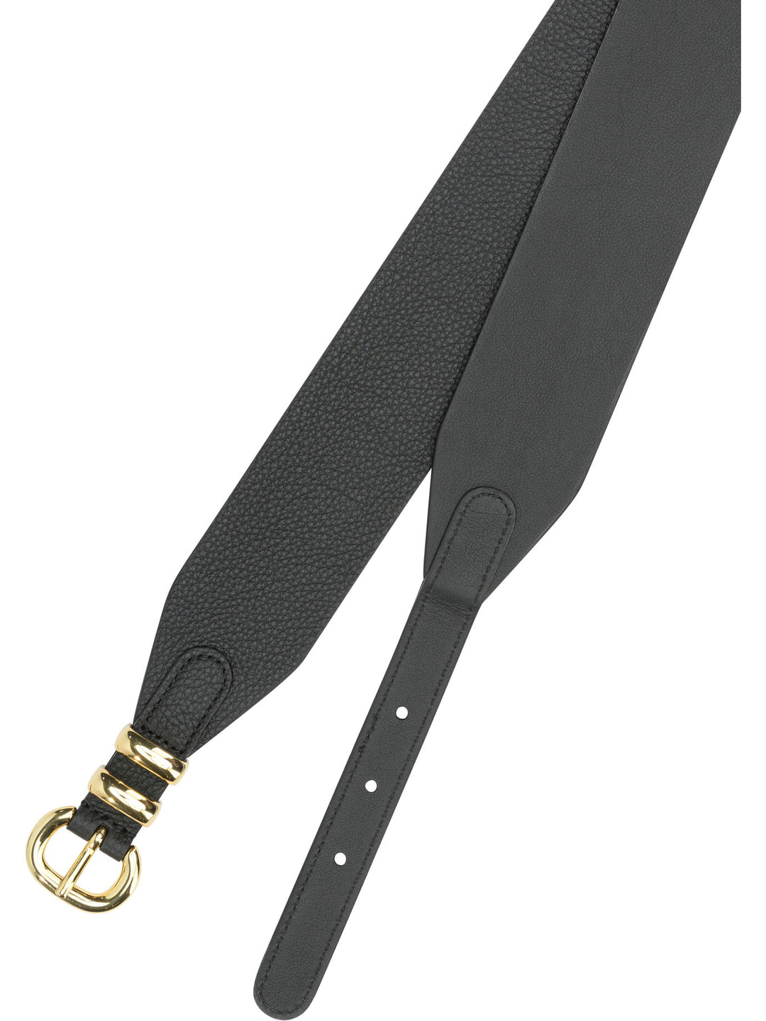 Anderson'S  Cinture - Nero | b22cd3d6fa32adad1950cc5cfec8217376ee27da