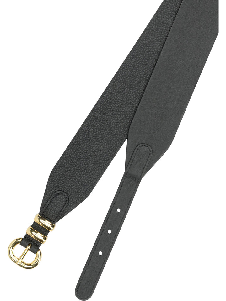 Anderson'S  Cinture - Nero | b22cd3d6fa32adad1950cc5cfec8217376ee27da
