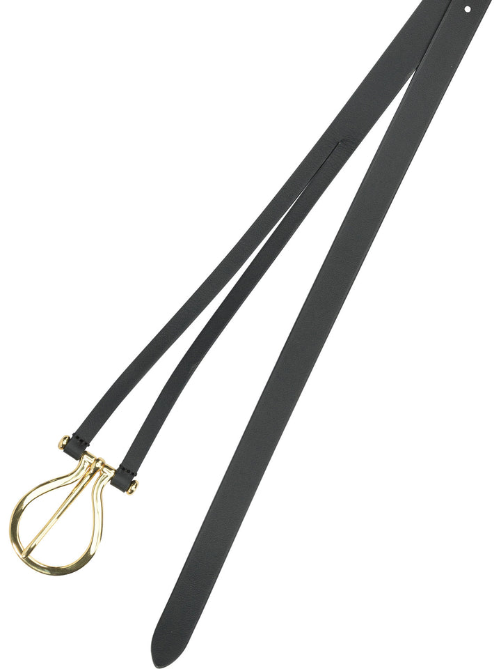 Anderson'S  Cinture - Nero | 93d82bc82a31e2149209ade4d9c60529eeb45ae1