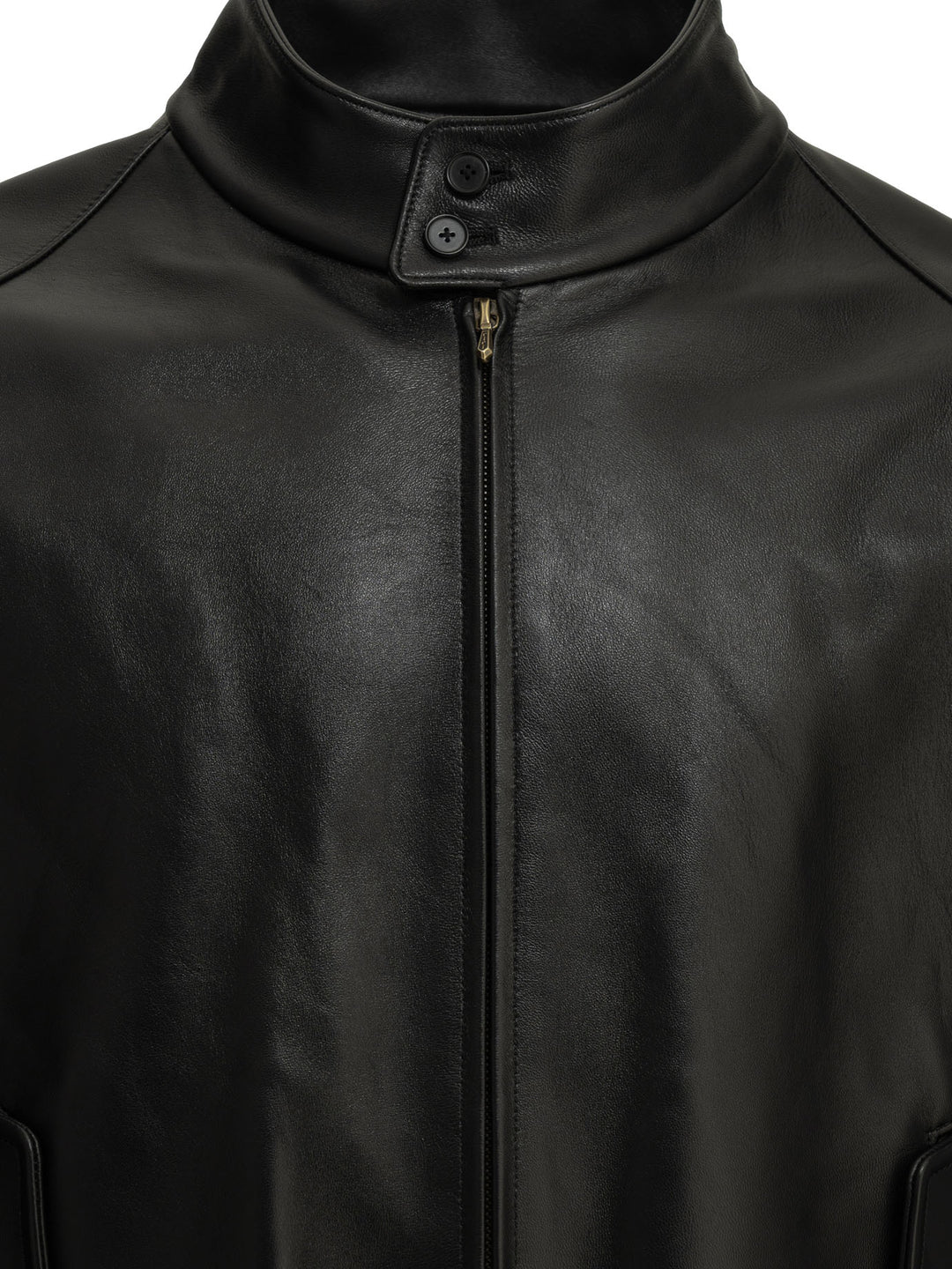 A.Presse Harrington Jackets and Coats - Nero | 7eea1052398920a9637e3fb28c88d3aac63d27bb