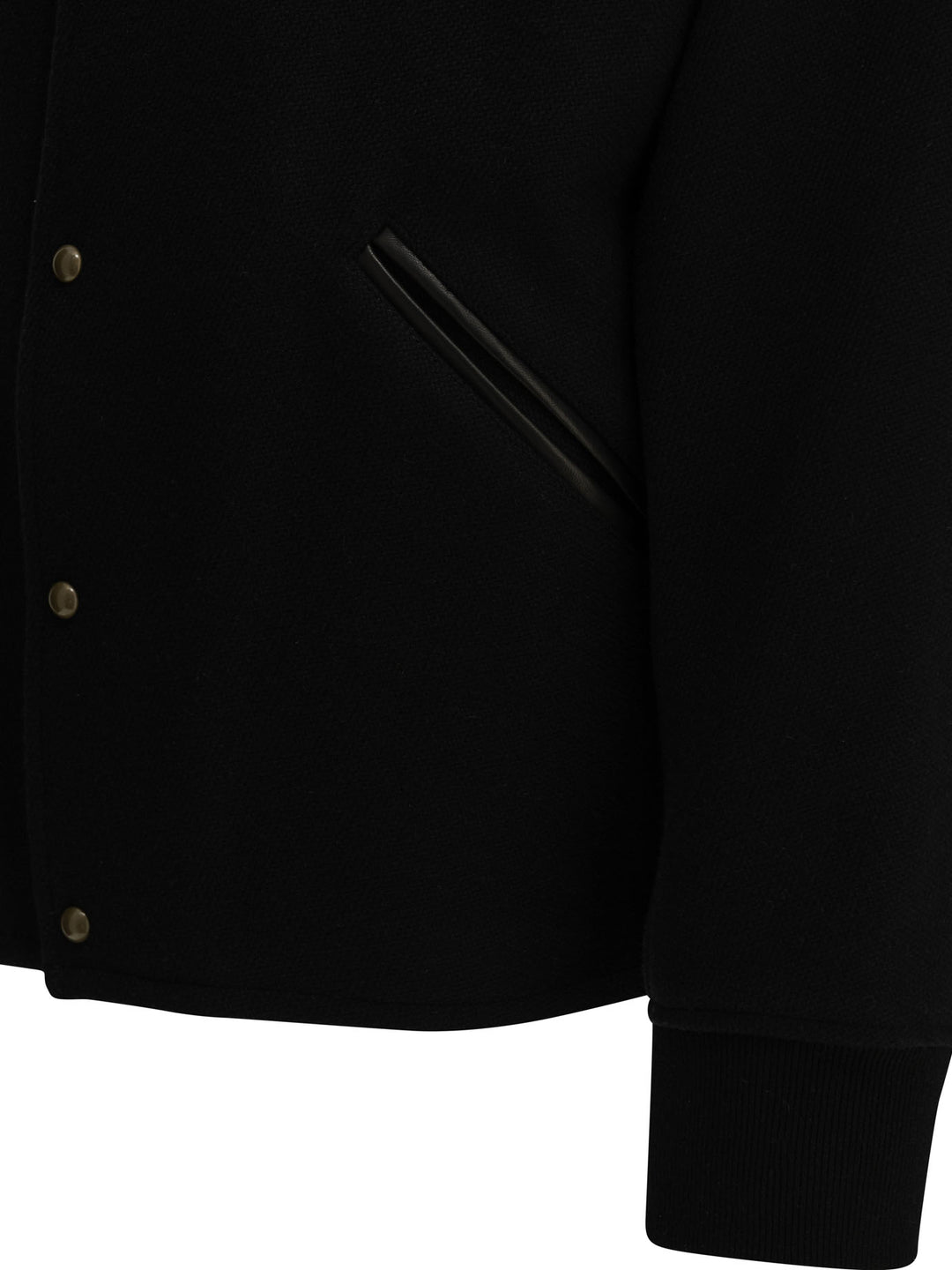 A.Presse Coach Jackets and Coats - Nero | 816eafef727bac21f5b37c312fb3a5e11779d10d