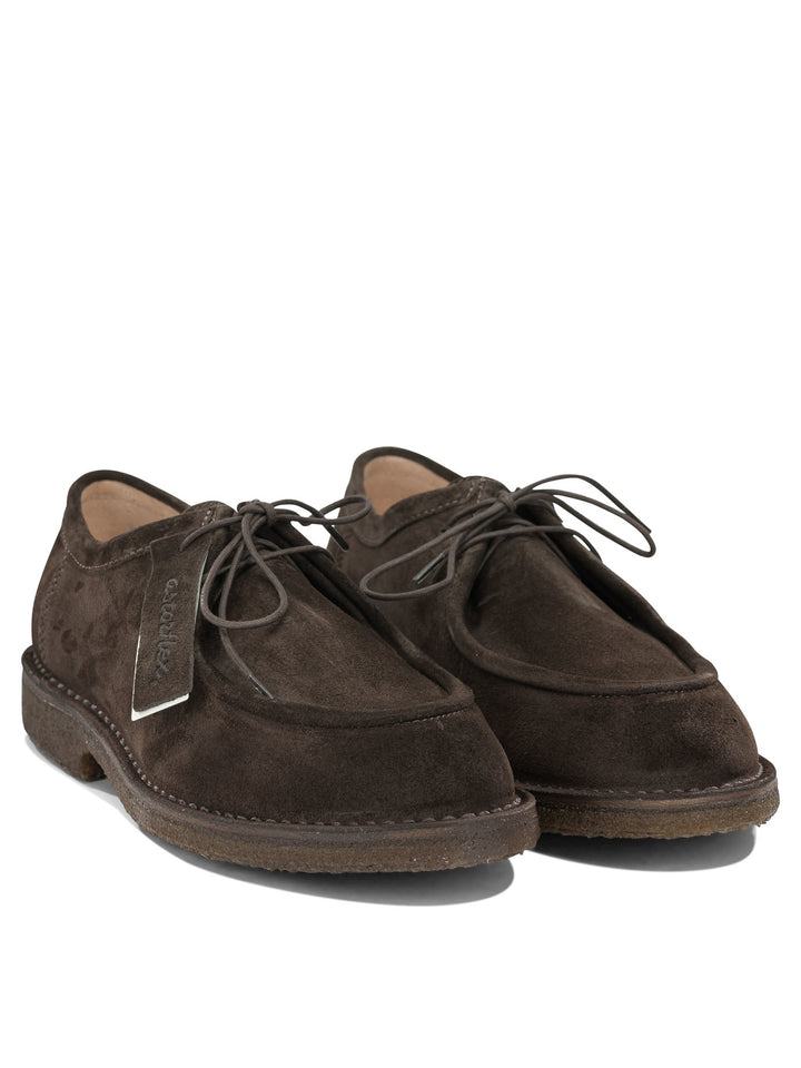 Astorflex Artflex Loafers & Slippers - Marrone | b14d6c512dda1327b822906545dd35eef3dea805