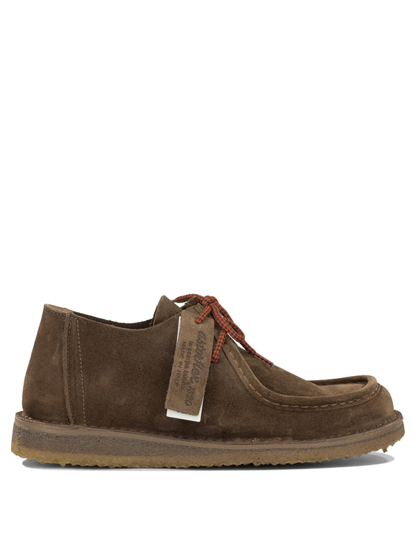 Beenflex 000001 Stringate Beige