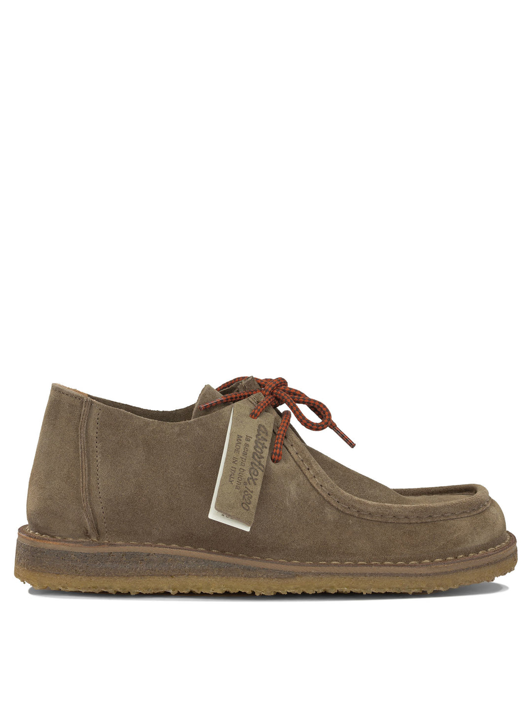 Astorflex Beenflex 000001 Lace-Up shoes - Marrone | 3d46058a289b5afda092d24c6591e6c419103d12