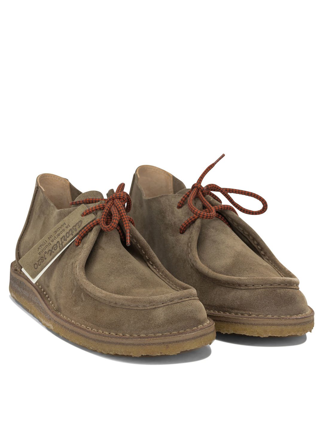 Astorflex Beenflex 000001 Lace-Up shoes - Marrone | 19abc5aeaaebaa5da885986100b92197ffeb8d10