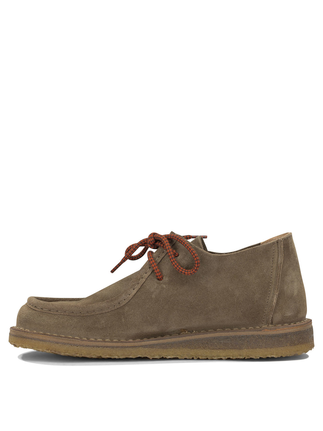 Astorflex Beenflex 000001 Lace-Up shoes - Marrone | 94ed41311008a5c4aae1d89c20b3c3ebb569cbb5