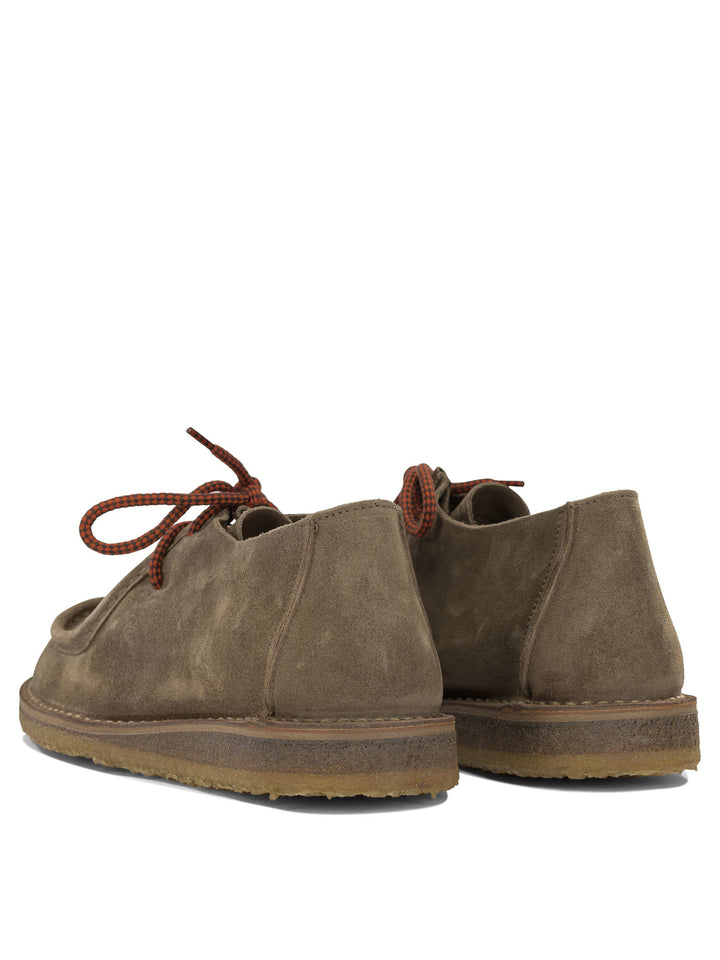 Astorflex Beenflex 000001 Lace-Up shoes - Marrone | fe7a51928fb7d40872d6b9e2be0adfc4769895b1
