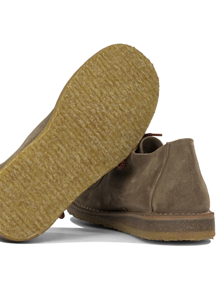 Astorflex Beenflex 000001 Lace-Up shoes - Marrone | 732595fb95af12dcd9f3cc863f1ac8e54f8a076a