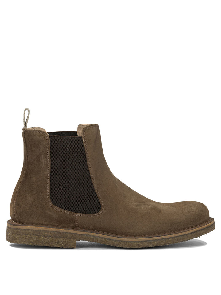 Astorflex Bitflex 2 Boots and Ankle Boots - Beige | ba3cabae6bc3f6c2577af13373f37ae543bed0a5
