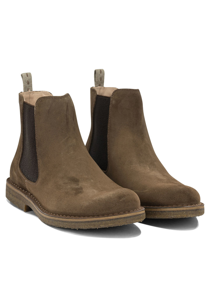 Astorflex Bitflex 2 Boots and Ankle Boots - Beige | ec9f4e7fa8ec487b81eb5eca721c687c4cf80274