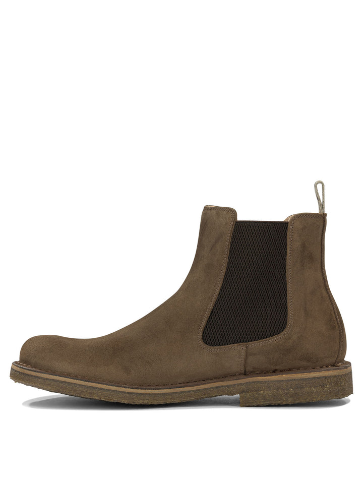 Astorflex Bitflex 2 Boots and Ankle Boots - Beige | 3d7afa05737bb7e3095a2c65a15d00678841ad99