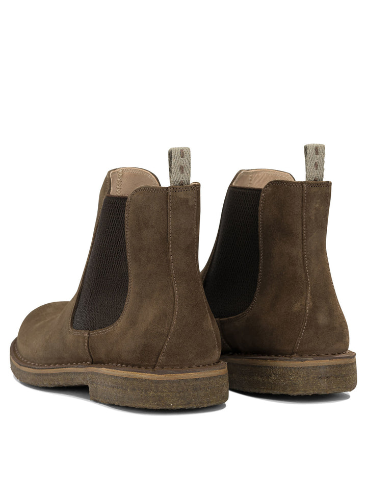 Astorflex Bitflex 2 Boots and Ankle Boots - Beige | 31a56c792175a1f86f33560d252871ac6ee0fabc