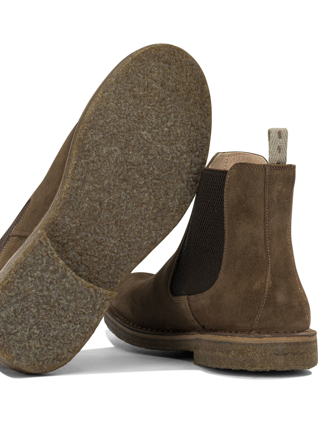 Astorflex Bitflex 2 Boots and Ankle Boots - Beige | 02205fd7a14c478ae20a492d65f6da7b475d782f