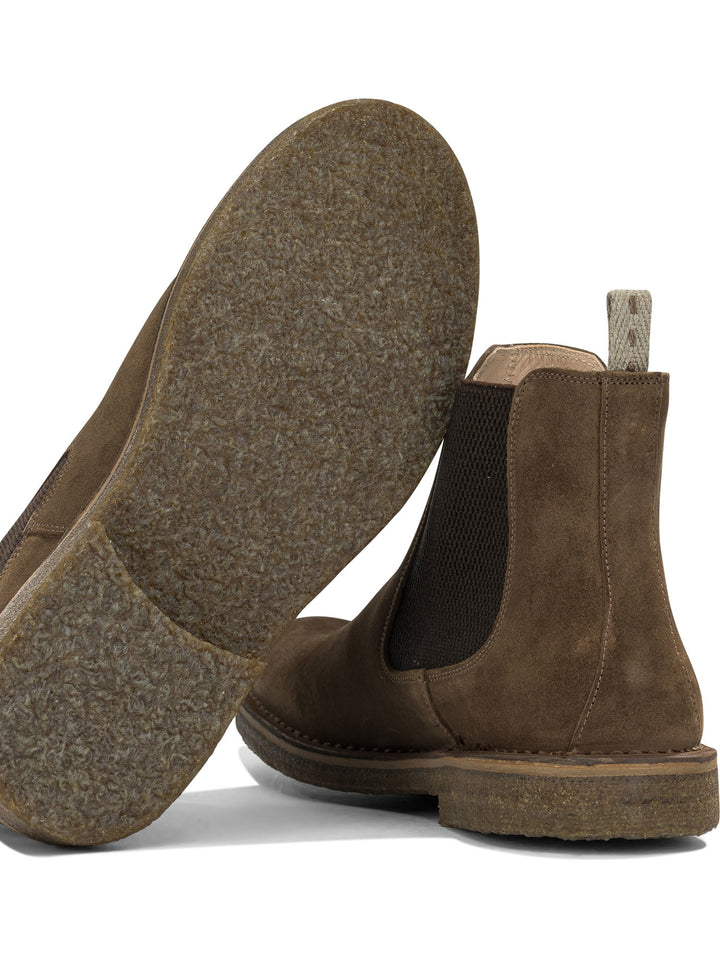 Astorflex Bitflex 2 Boots and Ankle Boots - Beige | 02205fd7a14c478ae20a492d65f6da7b475d782f
