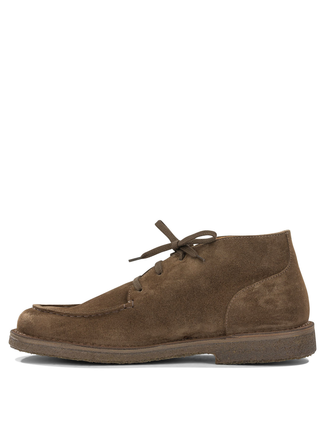 Astorflex Deukeflex Lace-Up shoes - Beige | 02aee230dfeadbceefda29db6207ada2a6a6c426