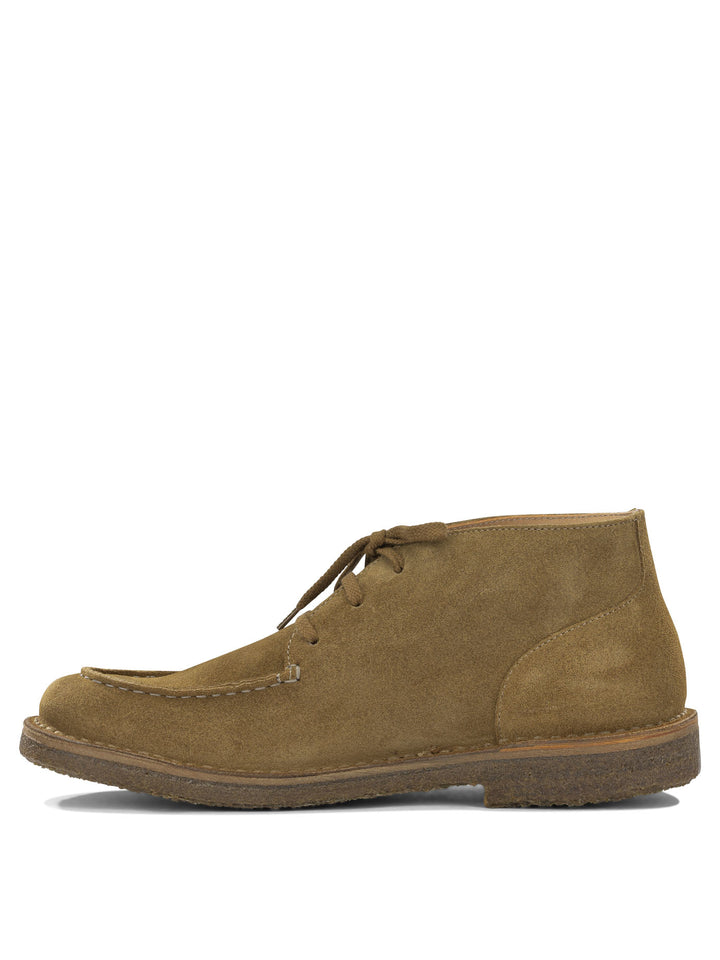 Astorflex Deukeflex Lace-Up shoes - Beige | 9b3cb97f483d079c1390af12b3cee71f77dd486c