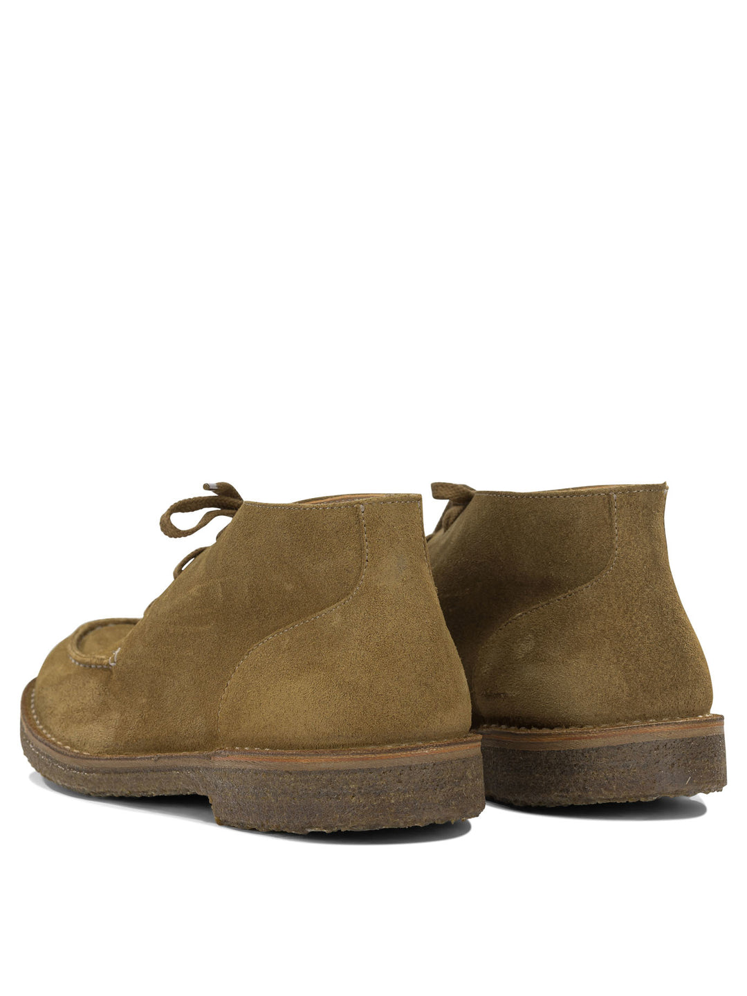 Astorflex Deukeflex Lace-Up shoes - Beige | 9cb8394593dbf9ea3599458e8fd4913baec9e887