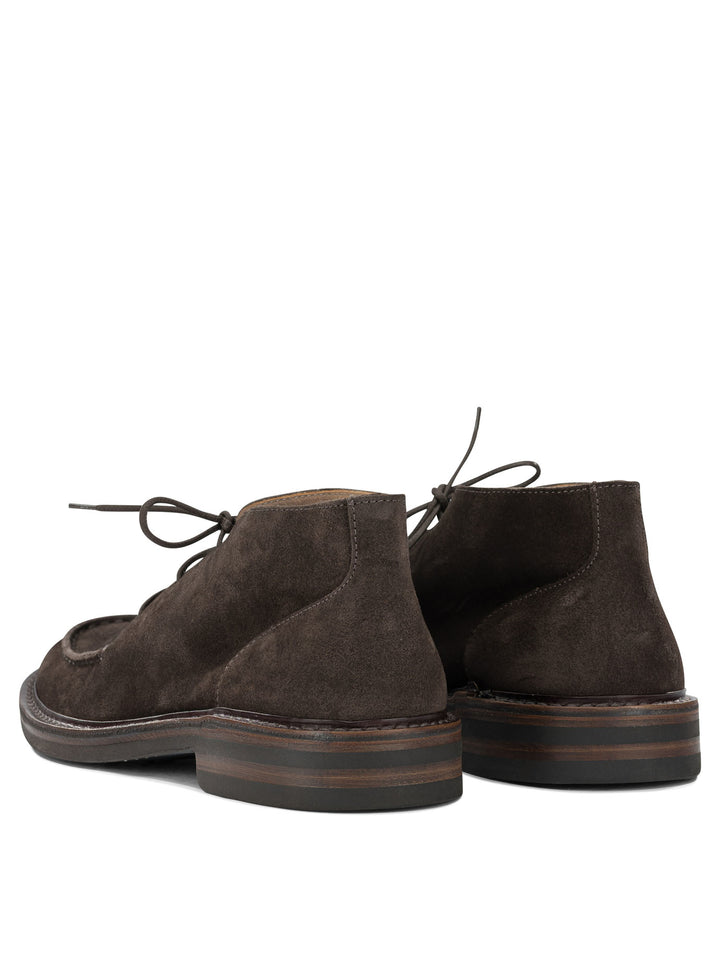 Astorflex Deukflex 2 Rubber Lace-Up shoes - Marrone | 9736454669edff32d34bfa9a75303f4c051c7628